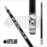 Outlaw OL58 Thunder Series Cue