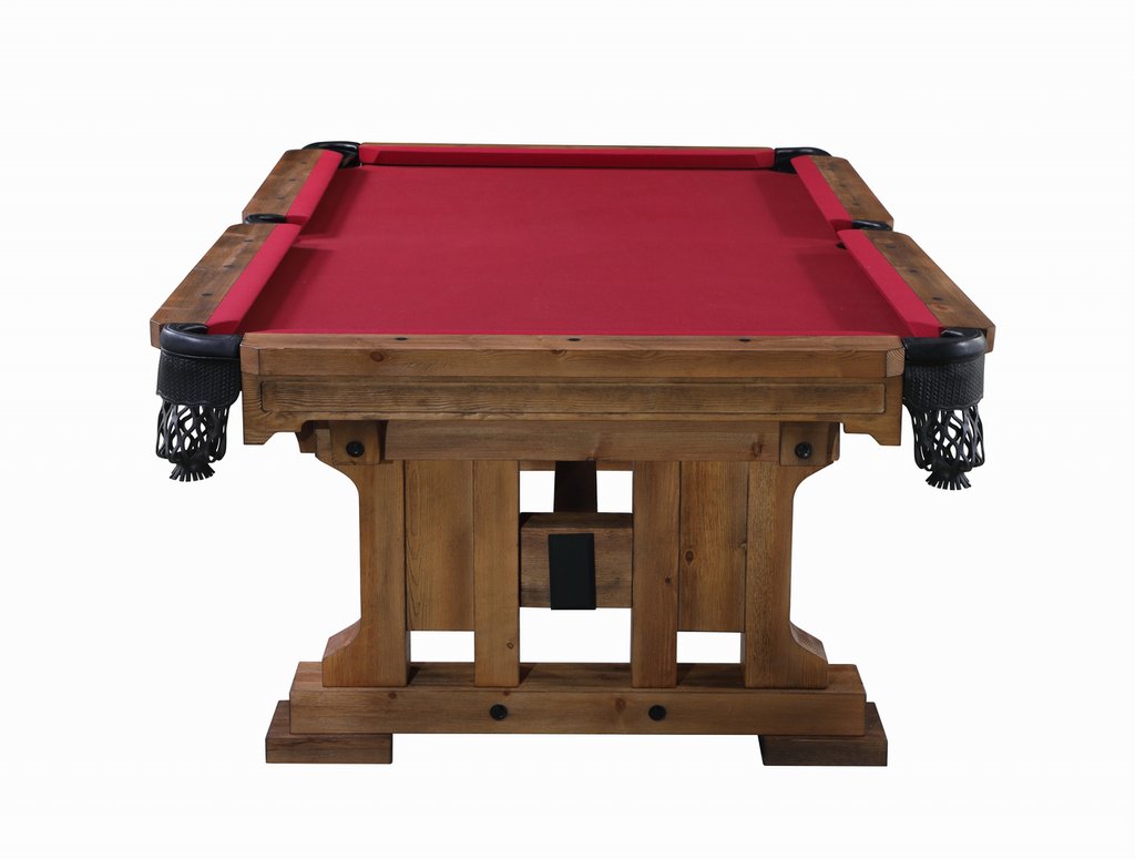 Playcraft Colorado 8' Slate Pool Table