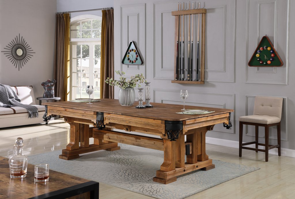 Playcraft Colorado Pool Table