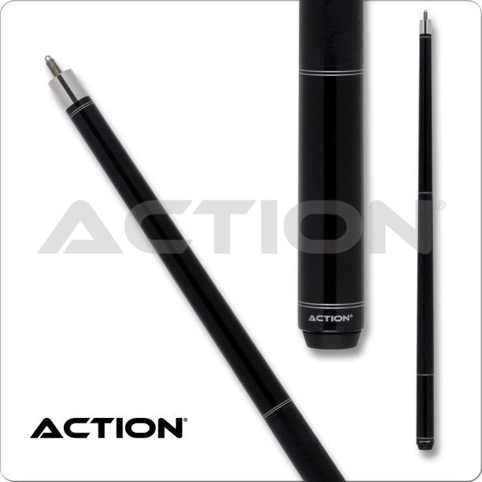 Action RNG06 Ring Series Cue