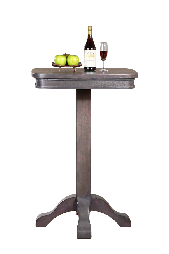 American Heritage Billiards Sarsetta Pub Table in Glacier