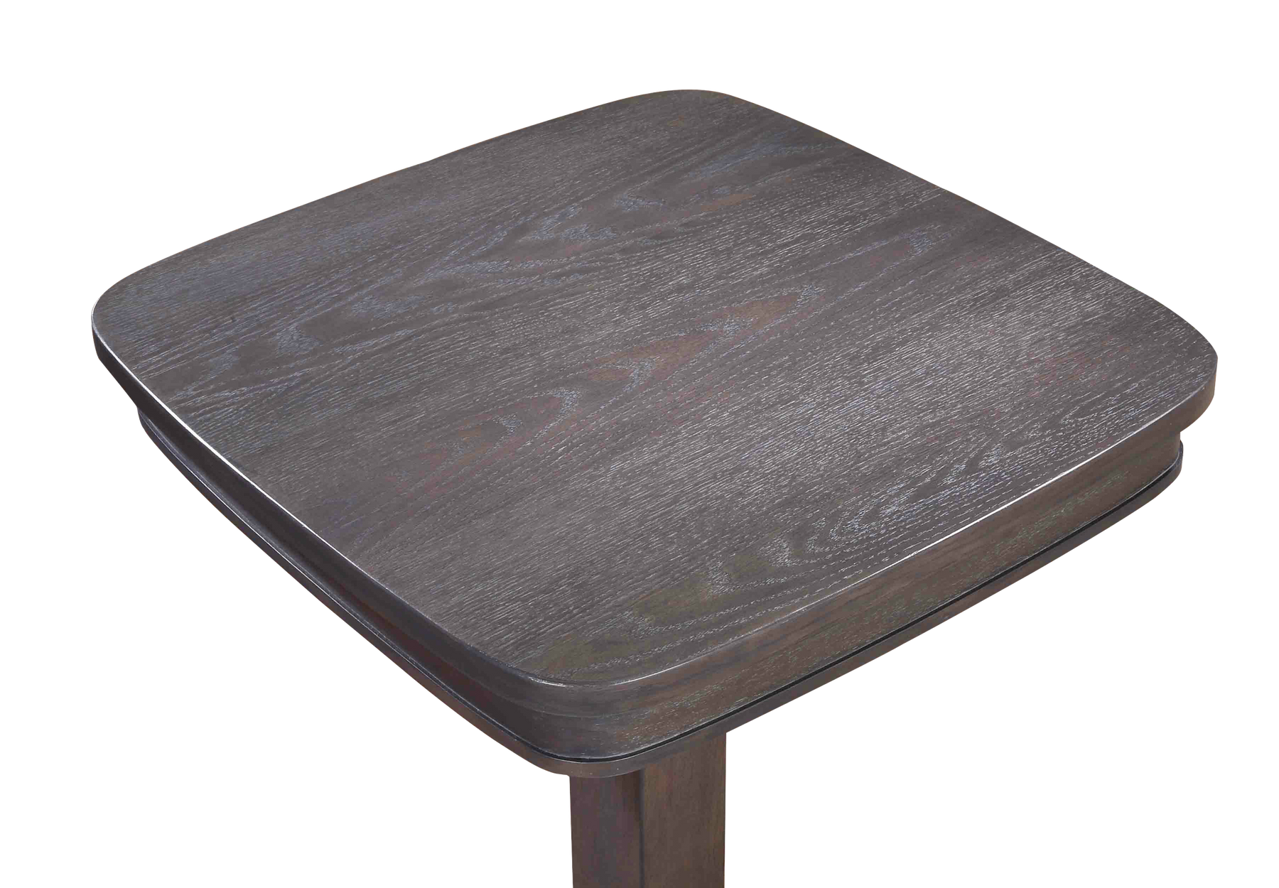 American Heritage Billiards Sarsetta Pub Table in Glacier