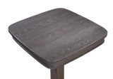 American Heritage Billiards Sarsetta Pub Table in Glacier