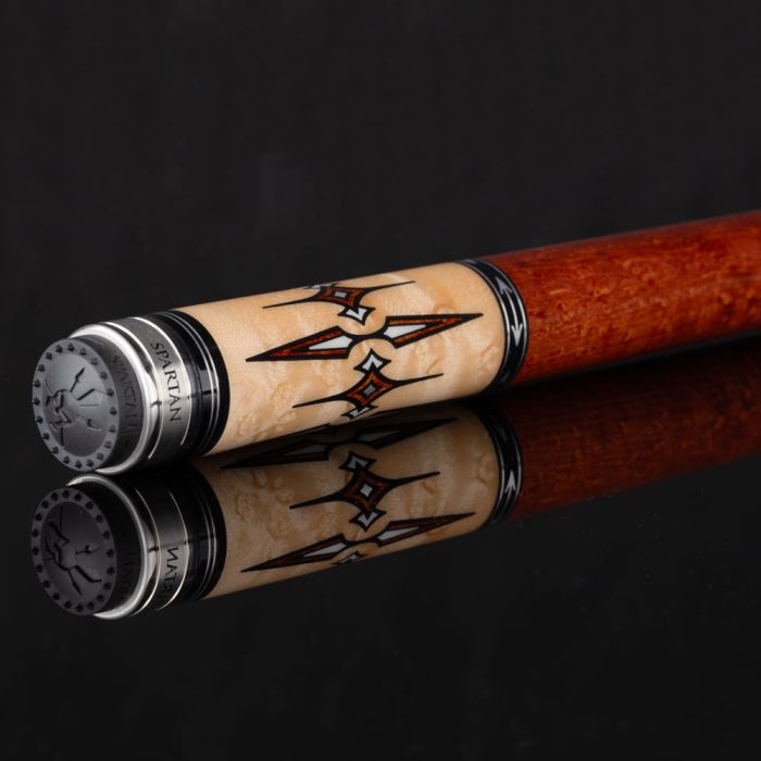 Spartan SPR03 Cue - No Wrap
