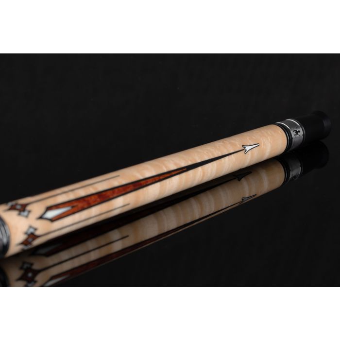 Spartan SPR03 Cue - No Wrap