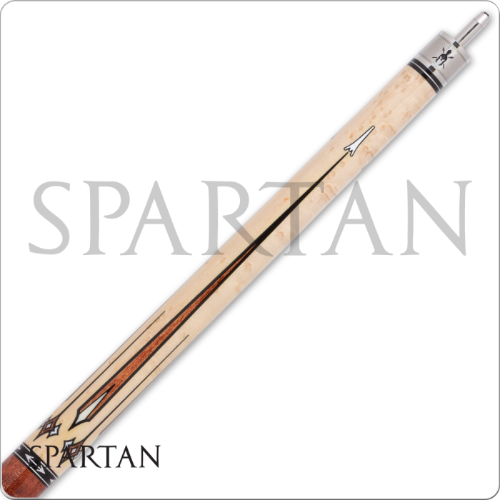 Spartan SPR03 Cue - No Wrap
