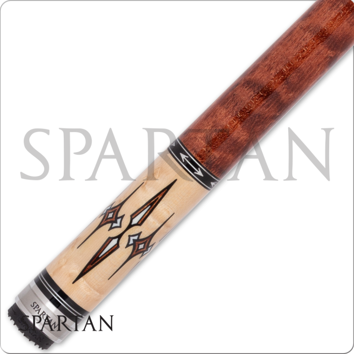 Spartan SPR03 Cue - No Wrap