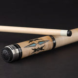 Spartan SPR04 Cue - No Wrap