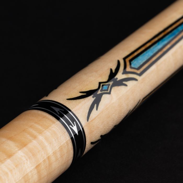 Spartan SPR04 Cue - No Wrap