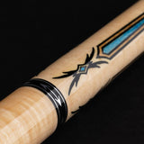Spartan SPR04 Cue - No Wrap