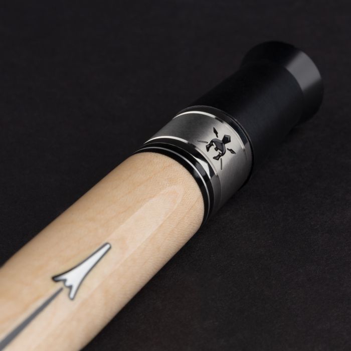 Spartan SPR04 Cue - No Wrap
