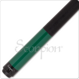 Scorpion SW02 Cue
