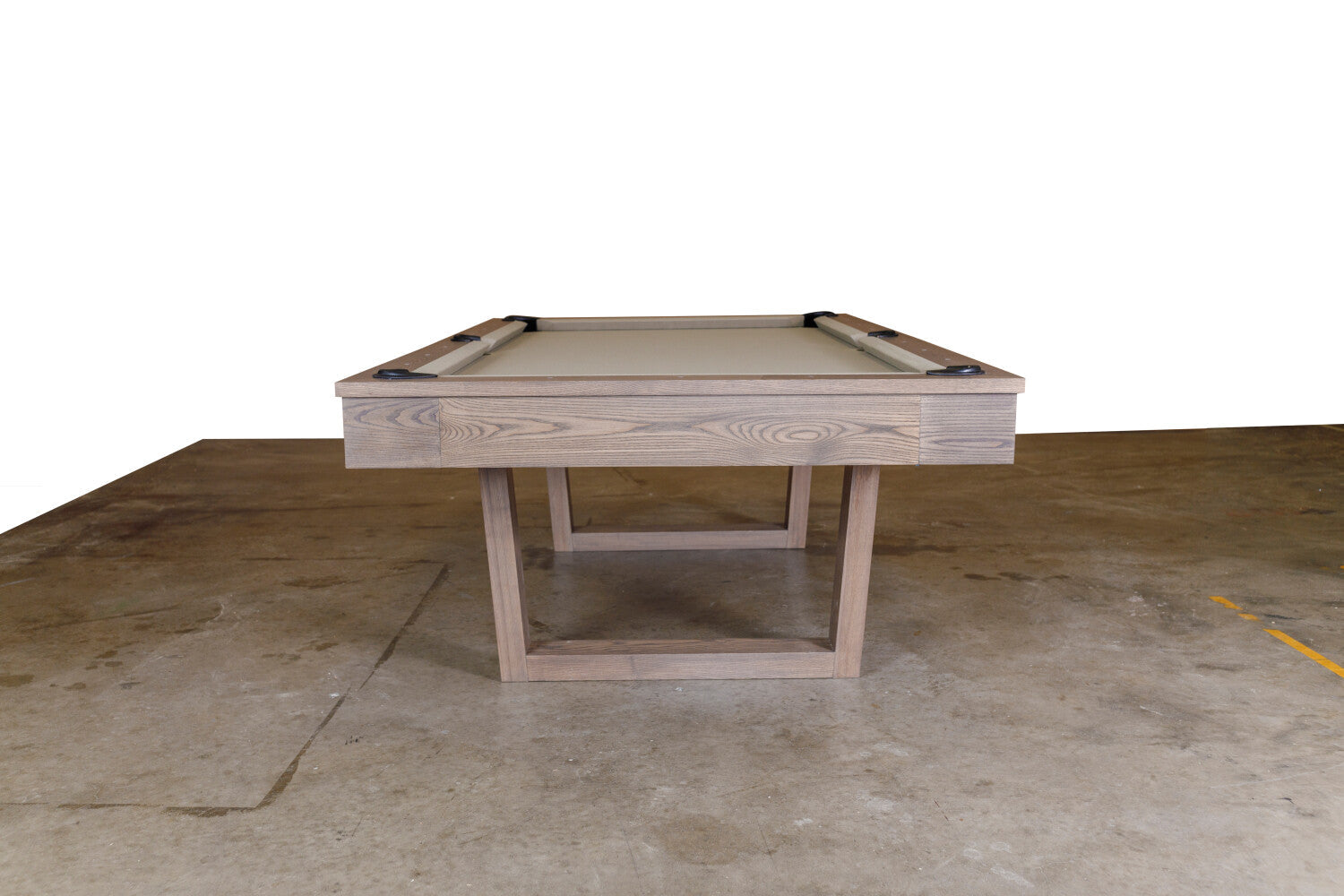 Venture Kiawah 8' Slate Pool Table