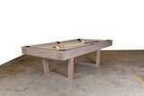 Venture Kiawah 7' Slate Pool Table