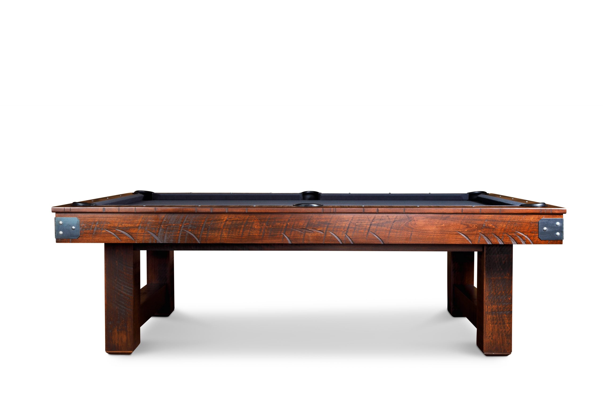 Venture Williamsburg 7' Slate Pool Table