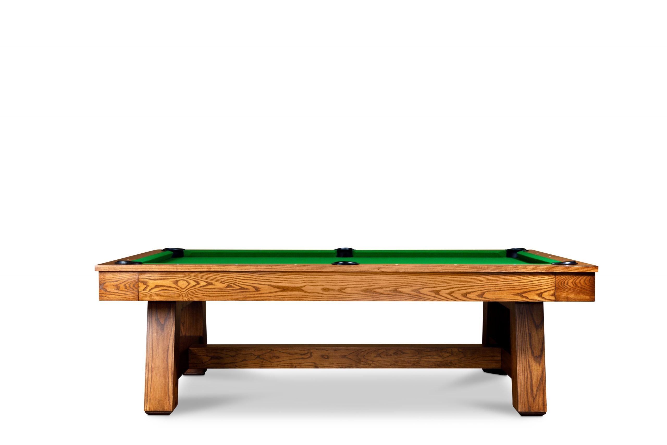 Venture Mason 8' Slate Pool Table