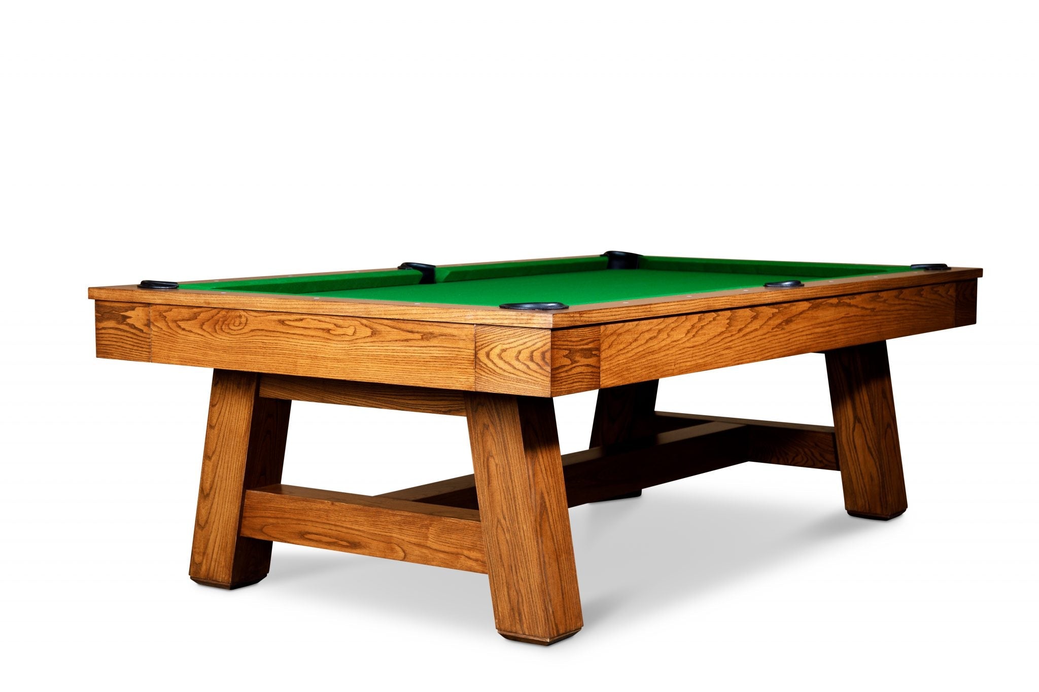 Venture Mason 8' Slate Pool Table