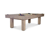 Venture Arlington 8' Slate Pool Table