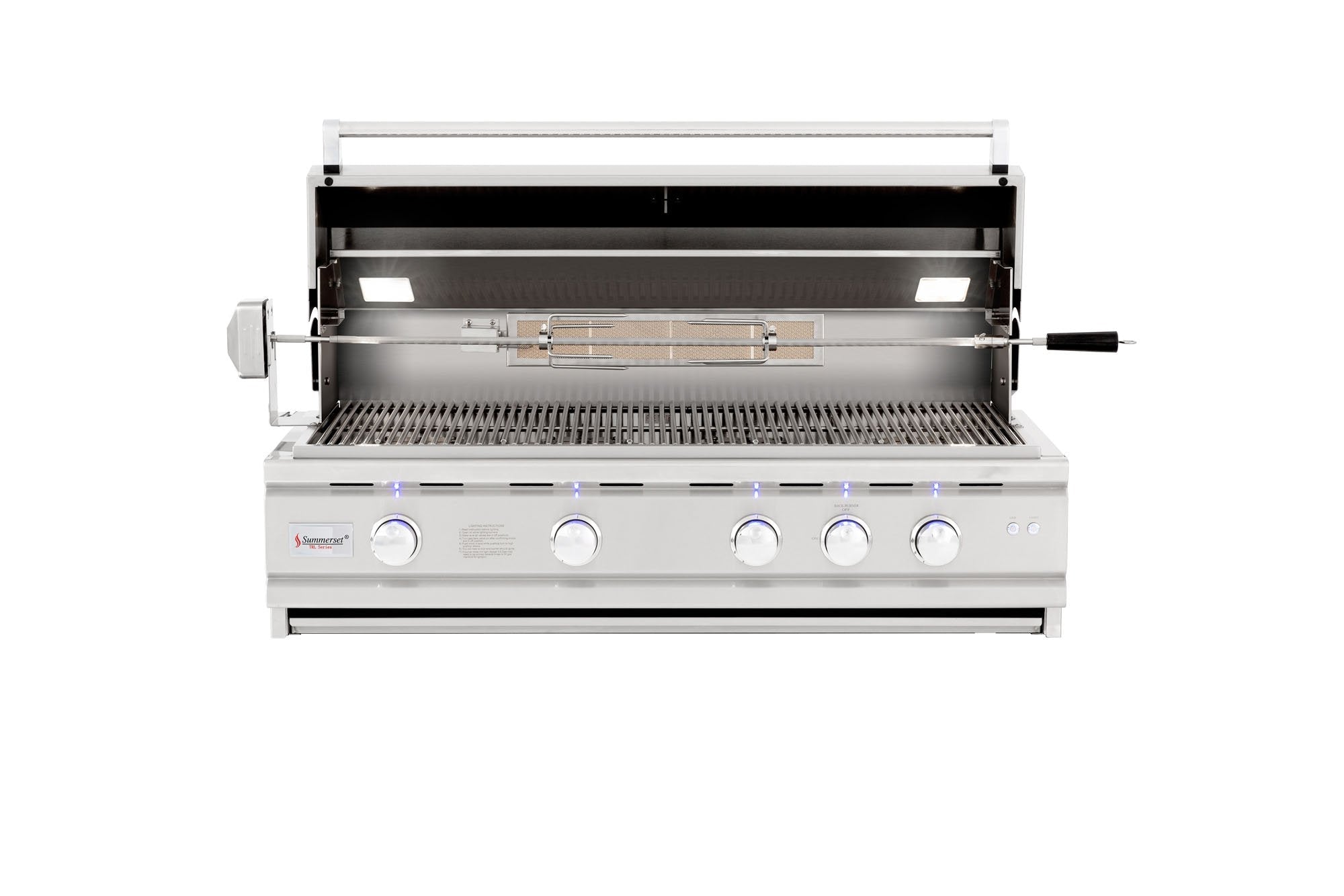 Summerset TRL Deluxe Series 44" Natural Gas & Propane