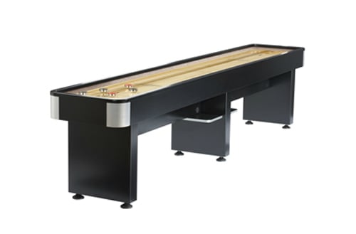 Brunswick Billiards DELRAY II 12' Shuffleboard Table