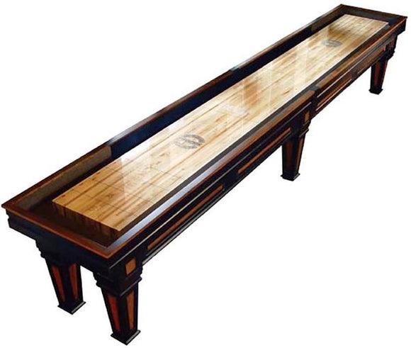 Champion Worthington 12' Shuffleboard Table
