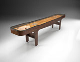 Champion 14' Gentry Shuffleboard Table