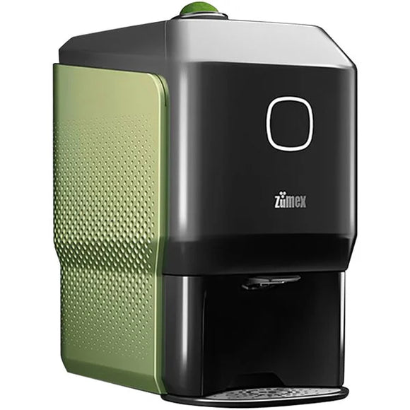 Zumex Juicer Soul Series 2 Limes Edition