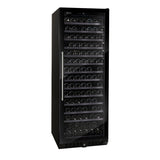 N'FINITY LXi Single Zone Wine Cellar with Steady-Temp™ Cooling (Edge-To-Edge Glass Door)