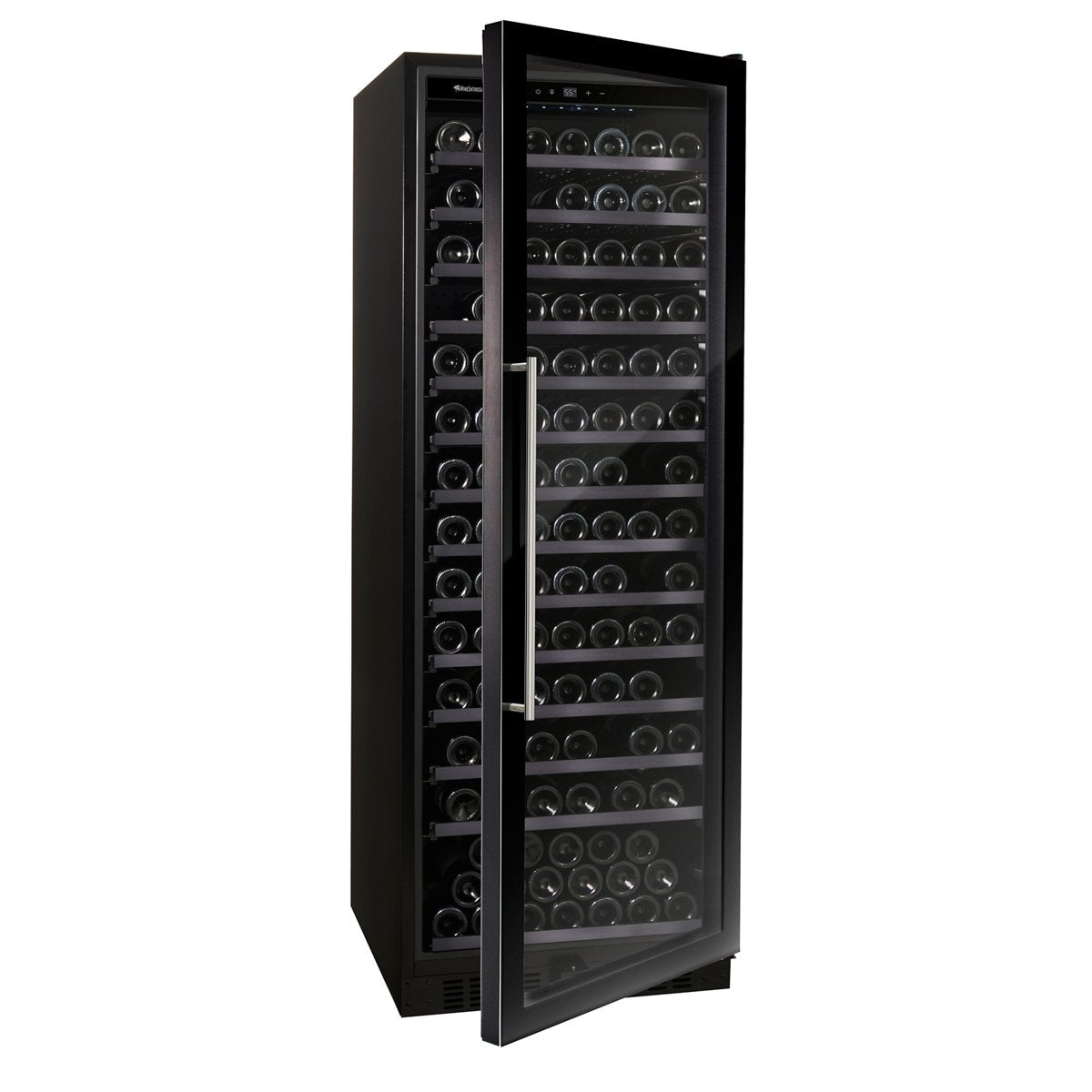 N'FINITY LXi Single Zone Wine Cellar with Steady-Temp™ Cooling (Edge-To-Edge Glass Door)