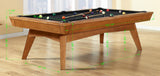 Playcraft Copenhagen 8' Slate Pool Table