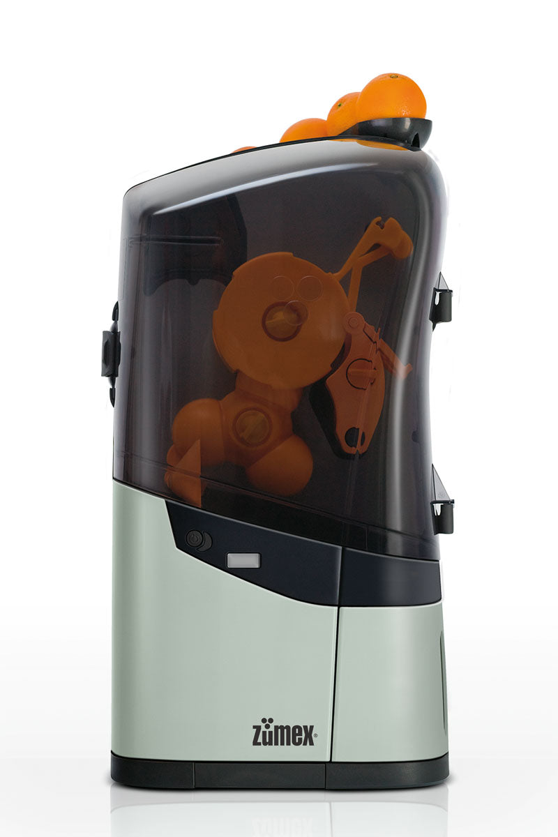 Zumex Minex Juicer in Light Green – Bars Games - Main Image
