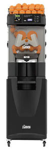 Zumex New Versatile Pro All-in-One Commercial Citrus Juicer in Black