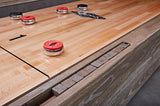 Brunswick Billiards Brixton 14' Shuffleboard Table