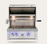 American Heritage Grills - Estate - 30" Gas Grill