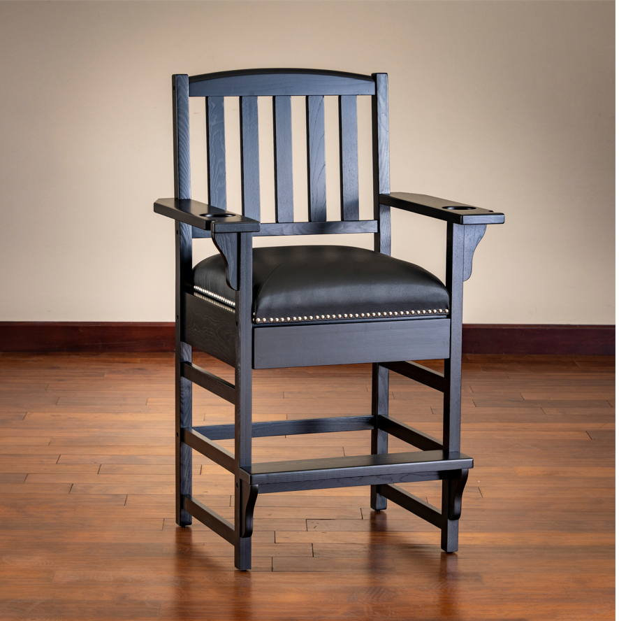 American heritage 2025 king chair