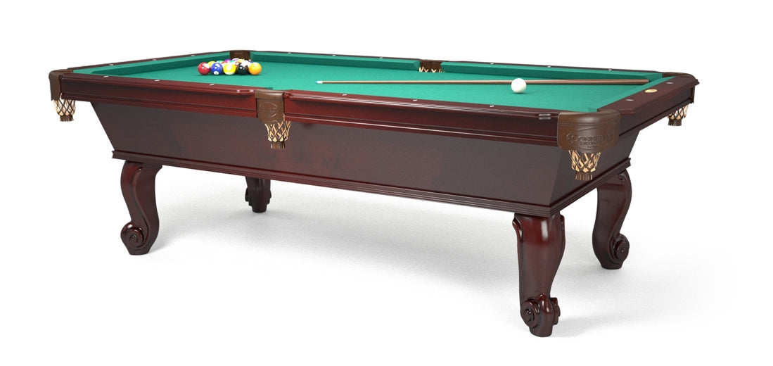 Connelly Billiards Catalina Slate Pool Table