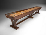 Champion Venetian 9' Shuffleboard Table