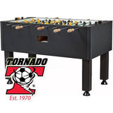 Tornado Classic Foosball Table Noin-Coin