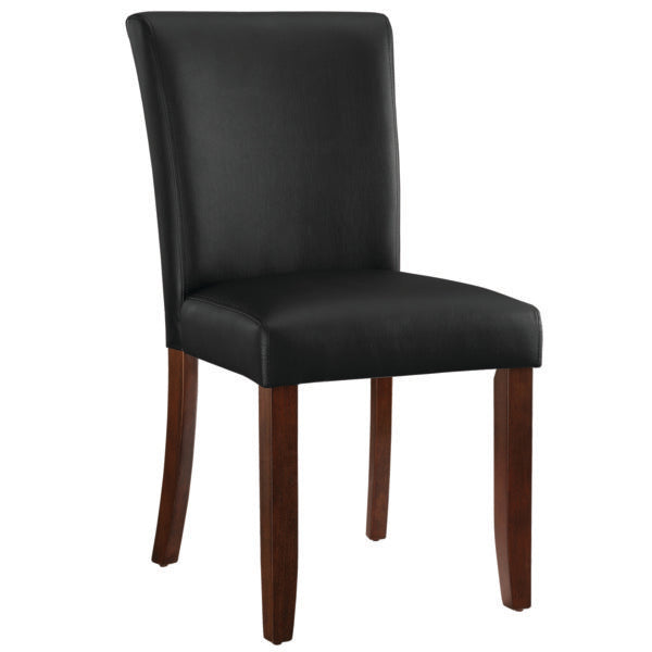 RAM Game Room Game/Dining Chair - Cappuccino