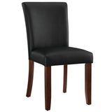 RAM Game Room Game/Dining Chair - Cappuccino