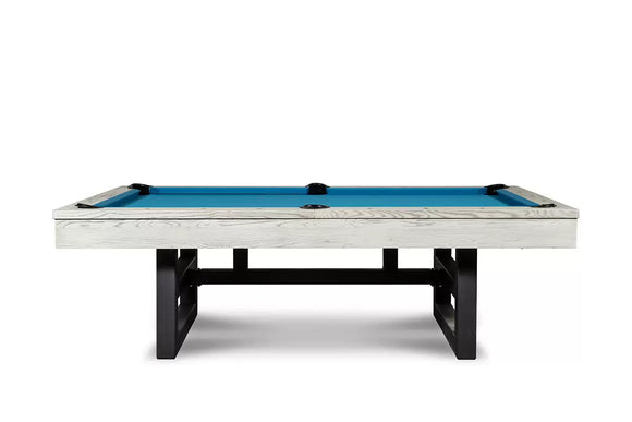 Canton 8' Pool Table