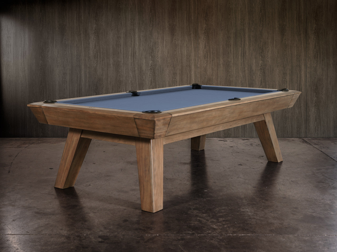 Nixon Billiards Desyn Pool Table - Thumbnail 5