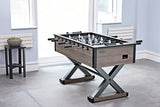 Brunswick Billiards Premier Foosball Table