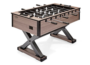 Brunswick Billiards Premier Foosball Table