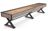 Brunswick Billiards Premier 12' Shuffleboard Table