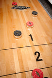 Brunswick Billiards Premier 12' Shuffleboard Table