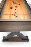 Brunswick Billiards Premier 12' Shuffleboard Table