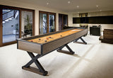 Brunswick Billiards Premier 12' Shuffleboard Table