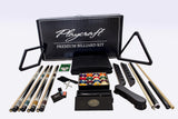 Playcraft Premium Billiard Accessory Kit