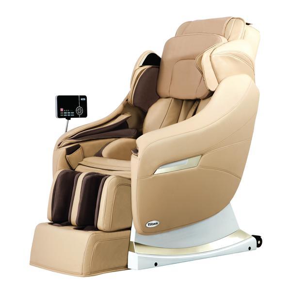 Titan Pro EXECUTIVE Massage Chair